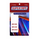 Fenomen Peruk SUPERTAPE Protez Saç Bandı Düz (1" x 3'' - 2.5cm x 7.5cm) 36 Adet