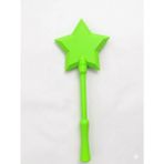 FENOMEN Sihirli Kredi Kartı Değneği – Temassız Ödeme İçin Peri Sopası Tasarımlı Kart Tutucu -RENK VARYASYONLU Magic credit card wand (YEŞİL)