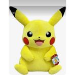 Fenomen Toys Pikachu Peluş Oyuncak 40 cm - Sevimli ,yumuşak & Koleksiyon