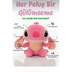 Fenomen Toys Stitch Peluş Oyuncak 35 - Sevimli & Koleksiyon