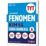 Fenomen Tyt Kimya Soru Bankası (A)