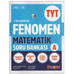 Fenomen Tyt Matematik Soru Bankası