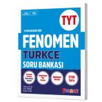 Fenomen Tyt Türkçe Soru Bankası