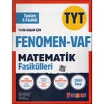 Fenomen-Vaf Tyt Fenomen Matematik Fasikülleri