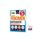 Fenomen Yayıncılık 2025-2026 5. Sınıf Matematik Fasikülleri Güncel Müfredat %100 Başarı İçin Gelişim (Çok Renkli)