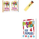 Fenomen Yayıncılık 4. Sınıf Matematik ve Fen Bilimleri