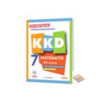 Fenomen Yayıncılık 7. Sınıf Kazanım Kavrama Denemeleri Matematik