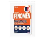 Fenomen Yayıncılık 8.sınıf Fenomen Matematik (B) Soru Bankası