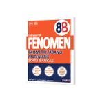 Fenomen Yayıncılık 8. Sınıf Geometri Tabanlı Matematik Soru Bankası