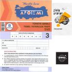 Fenomen Yayıncılık Apotemi Tyt Kurumal Deneme 2026+ZİHİNDENEME-KD32