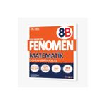 Fenomen Yayıncılık Edu Kırtasiyem 8. Fenomen Sınıf Matematik (B) Soru Bankası