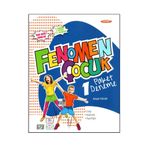 Fenomen Yayıncılık Fenomen 1. Sınıf Denemeleri 7 Deneme