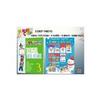 Fenomen Yayıncılık Fenomen 3. Sınıf Yarıyıl TaTiL Kitabı + Hikaye Seti + Karne Kılıfı + Yardımcı Kitapçıklar