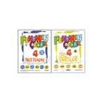 Fenomen Yayıncılık FENOMEN 4. SINIF PAKET DENEME+KURMAY TÜM DERSLER SORU BANKASI (2 KİTAP)
