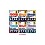 Fenomen Yayıncılık Fenomen 8.sınıf Matematik 6.fasikül