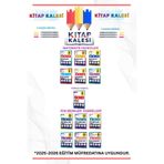 Fenomen Yayıncılık FENOMEN 8.. SINIF TÜM DERS FASİKÜLLERİ MATEMATİK + FEN BİLİMLERİ + TÜRKÇE FASİKÜLLERİ 2025/2026