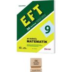 Fenomen Yayıncılık Fenomen 9. Sınıf Matematik Etkinlik Temelli Testleri + Telefon Standı