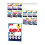 Fenomen Yayıncılık Fenomen yay.8 sınıf güncel konu anlatım fasikül seti 3 kitap