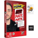 Fenomen Yayıncılık Kazım Özcan 14 Günde Ayt Matematik-Kd4