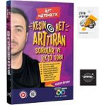 Fenomen Yayıncılık Kazım Özcan Ayt Matematik Kesin Net Arttıran Sorukar ve Ilk 10 SORU-KD12