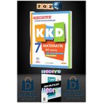Fenomen Yayıncılık KKD 7.SINIF MATEMATIK (44 FASIKÜL) VE NARTEST KURUMSAL DENEME HEDİYE