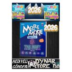 Fenomen Yayıncılık Kurmay Elt More And More 8. Sınıf Fame The Best English Test Book 2025/26