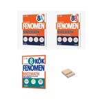 Fenomen Yayıncılık Lgs 8. Sınıf A - B Ve Kök Serisi Matematik Soru Bankaları 3 Kitap