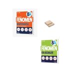 Fenomen Yayıncılık Lgs 8. Sınıf A Serisi Matematik Ve Fen Bilimleri Soru Bankaları