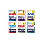Fenomen Yayıncılık LGS 8. Sınıf Fasikül Set Matematik