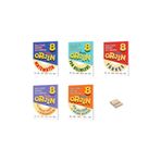 Fenomen Yayıncılık Orjin Lgs 8. Sınıf Matematik Fen Türkçe İnkılap Ve Din Etkinlikli Konu Özetli Soru Bankası 5Li Set