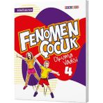 Fenomen Yayınları 4. Sınıf Okuma Vadisi Kitap 80 Sayfa Ciltsiz Türkçe Eğitim İçin