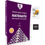 Fenomen Yayınları Karekök 11.sınıf Mps Matematik Fasikül SET+ZİHİNDENEME/NO360