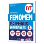 Fenomen Yayınları Tyt Matematik Soru Bankası (A)