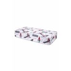 FENOMENBED 45cm x 75cm LASTİKLİ FİTTED BEBEK VE ÇOCUK YATAK ÇARŞAFI