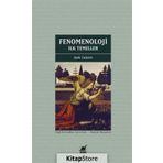Fenomenoloji: İlk Temeller - Dan Zahavi