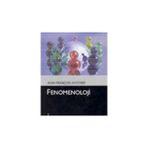 FENOMENOLOJI - JEAN FRANÇOİS LYOTARD