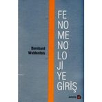 FENOMENOLOJIYE GİRİŞ - BERNHARD WALDENFELS