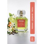 Fens Aura Kadın Parfüm Extrait De Parfum 50 ml