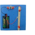 Fenset 6.sınıf Elektrik Deney Seti