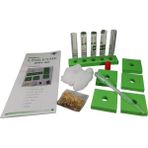 Fenset Kontrollü Çimlenme Eğitici Deney Seti