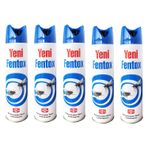 Fentox Sinek İlacı, 300 ml, 5'li Paket