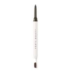 Fenty Beauty Brow Mvp Ultra Fine Brow Pencil & Brow Mvp Ult Fıne Black Brown- Kaş Kalemi
