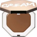 Fenty Beauty Cheeks Out Freestyle Cream Bronzer Hunnie Glaze