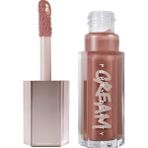 Fenty Beauty Gloss Bomb Cream Color Drıp Lıp Cream Lıp Gloss Fenty Glow 9ml - Kahverengi