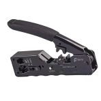 Feny Fn-pen12 Rj11-rj12-rj45-cat5e-cat6-cat7 Yeni Nesil Network Kablo Sıkma Ve Soyma Pensesi