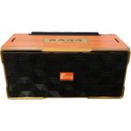 Fepe Fp-35 Taşınabilir Şarjlı Bluetooth Hoparlör S