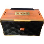 Fepe Surround Taşınabilir Ses Sistemi Bluetooth Hoparlör 15 Watt 4000 Mah Standlı Hoparlör Mp3 Çalar