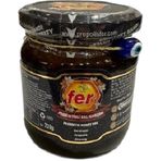Fer 230 gr Zerdeçal Propolis Ginseng Probiyotikli Bal Karışım