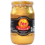 Fer 460 gr Özel Arı Sütü Bal Polen Propolis Karışımı