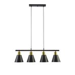 Fer Avize TREND MODERN METAL SIVAMA SARKIT Cafe - Mutfak AVİZE